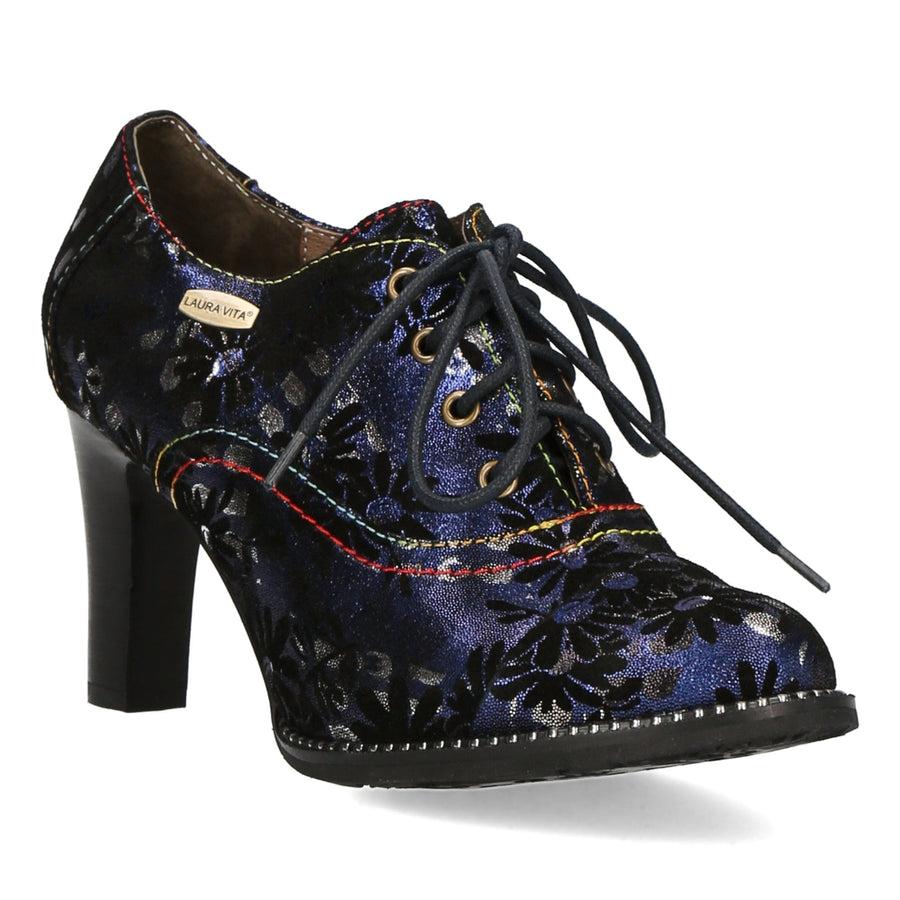 Scarpe Vita Derbies - ALCBANEO 05 Fleur