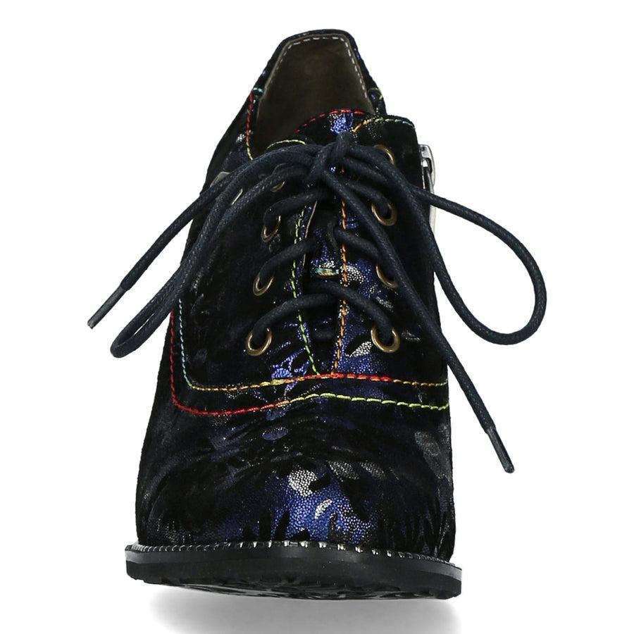 Scarpe Vita Derbies - ALCBANEO 05 Fleur