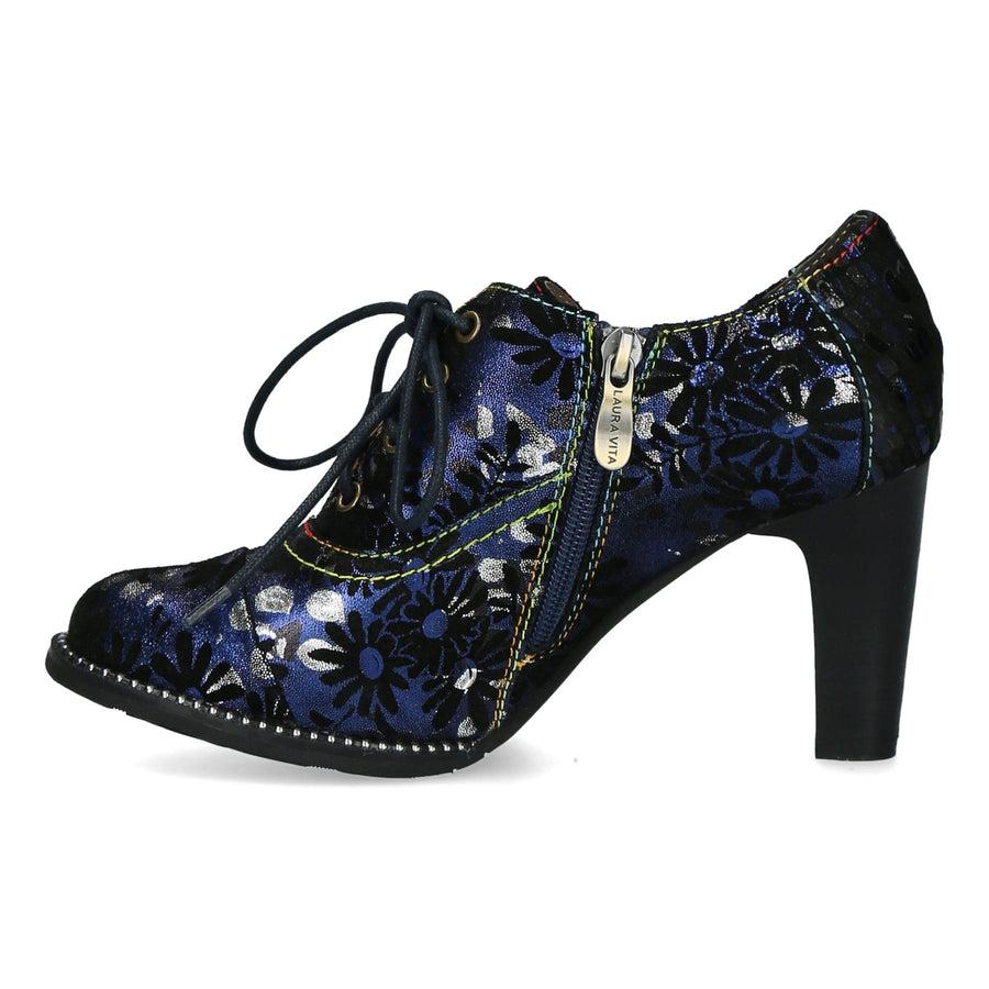 Scarpe Vita Derbies - ALCBANEO 05 Fleur