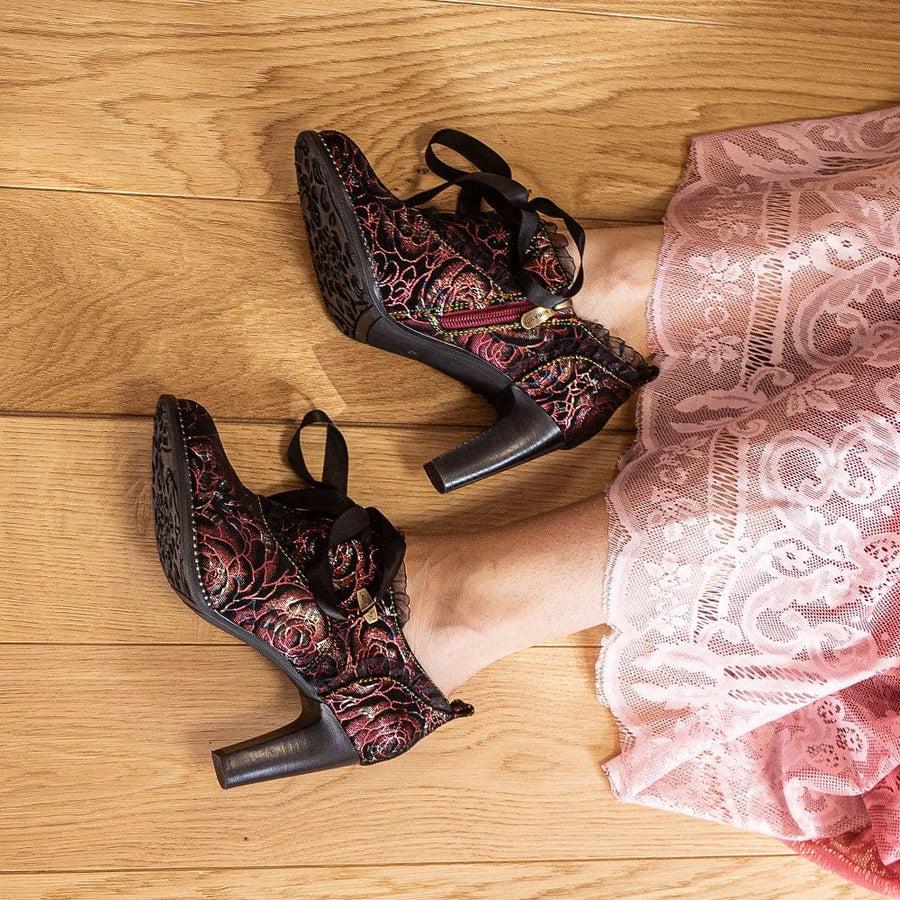 Scarpe Vita Derbies - ALCBANEO 14