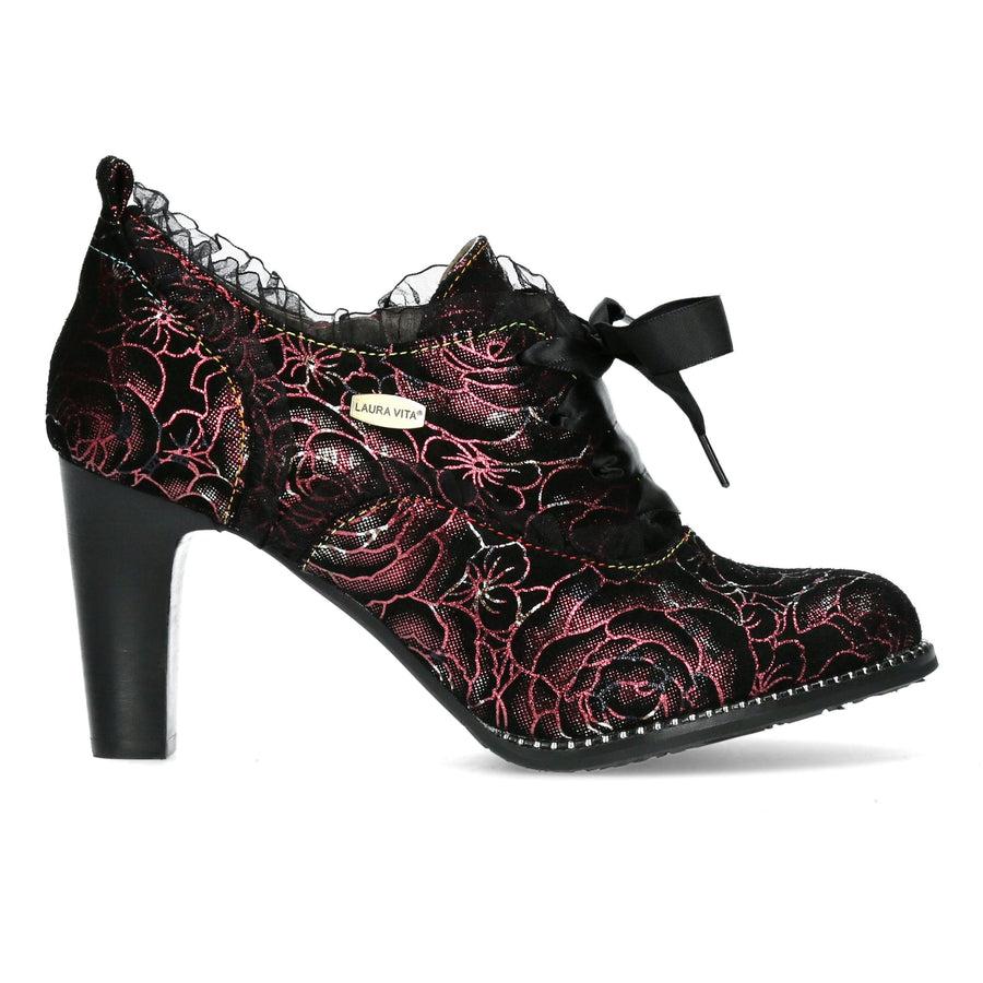 Scarpe Vita Derbies - ALCBANEO 14