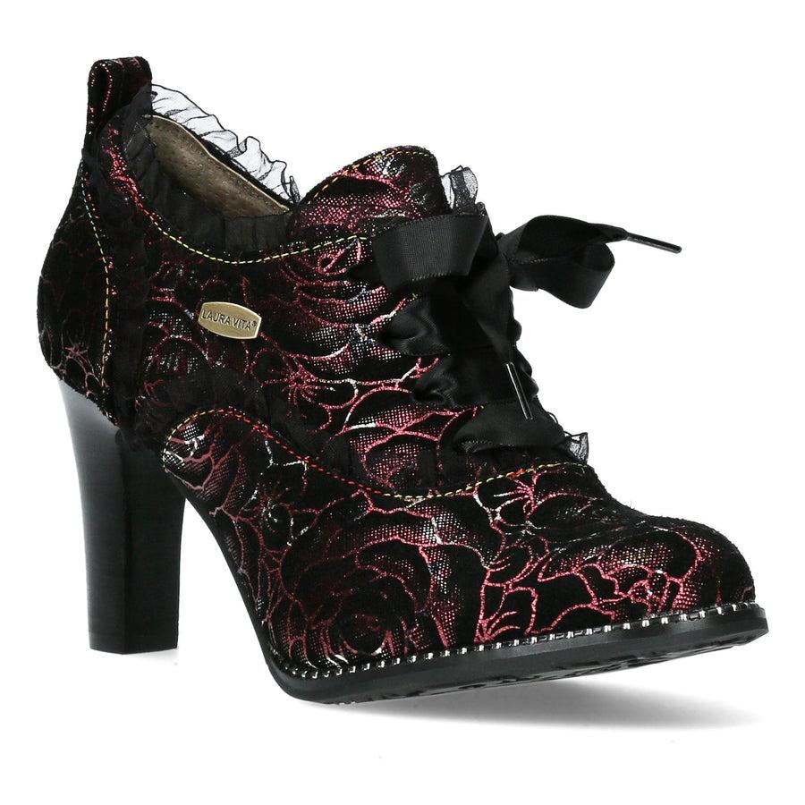 Scarpe Vita Derbies - ALCBANEO 14