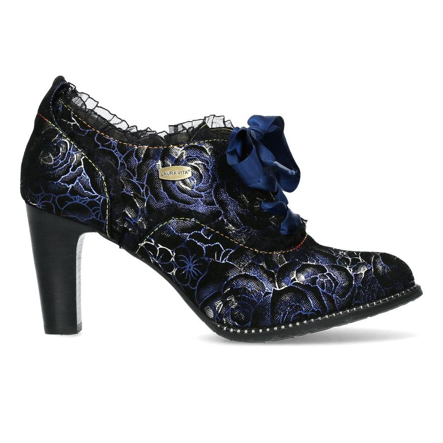 Scarpe Vita Derbies - ALCBANEO 14