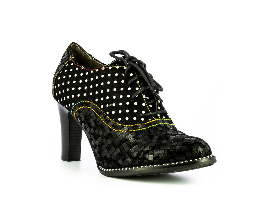 Scarpe Vita Derbies - ALCBANEO 142