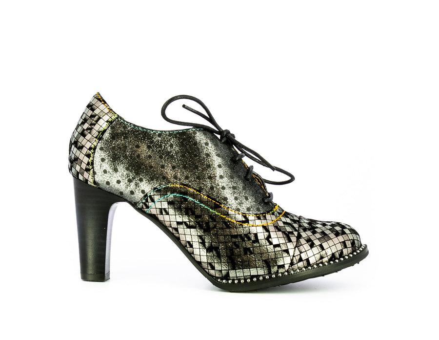 Scarpe Vita Derbies - ALCBANEO 142