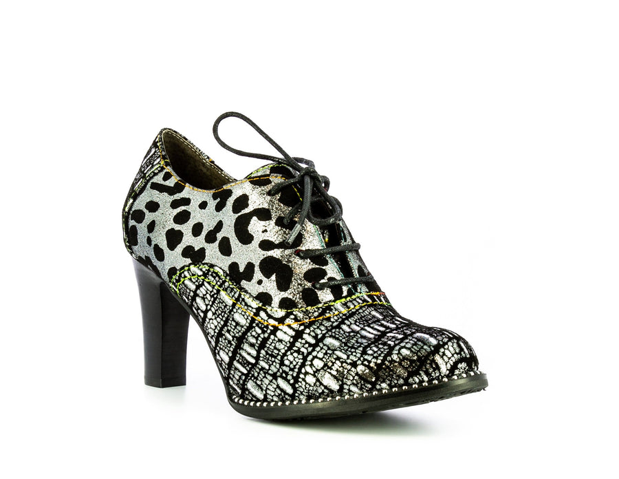 Scarpe Vita Derbies - ALCBANEO 151