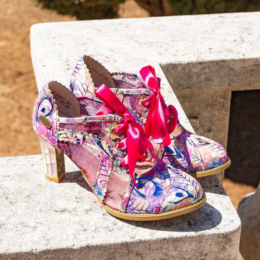 Scarpe Vita Derbies - ALCBANEO 161