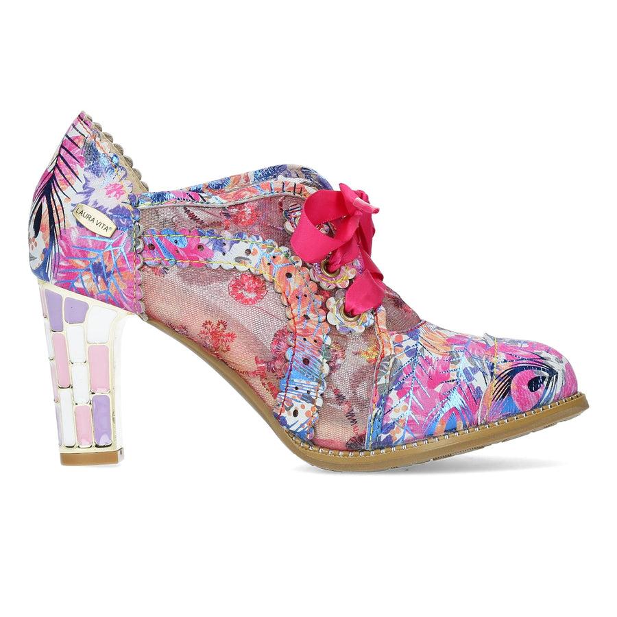 Scarpe Vita Derbies - ALCBANEO 161