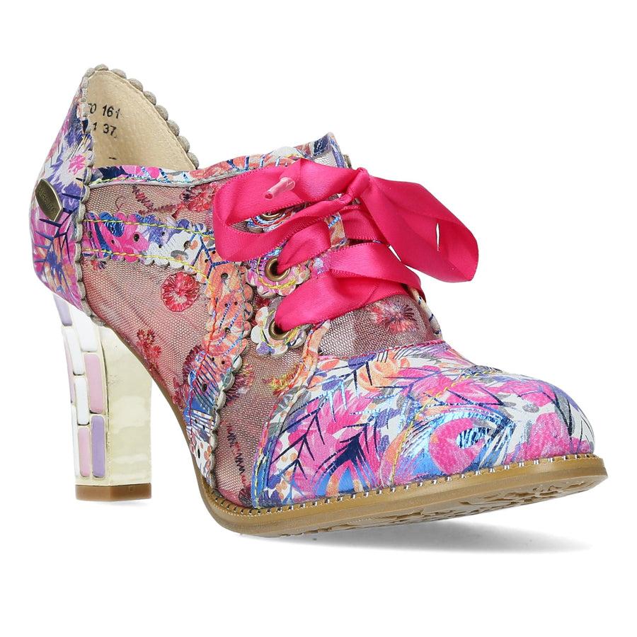 Scarpe Vita Derbies - ALCBANEO 161