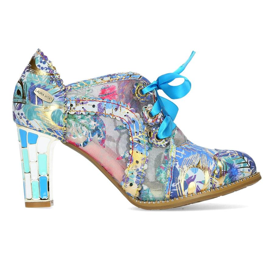 Scarpe Vita Derbies - ALCBANEO 161