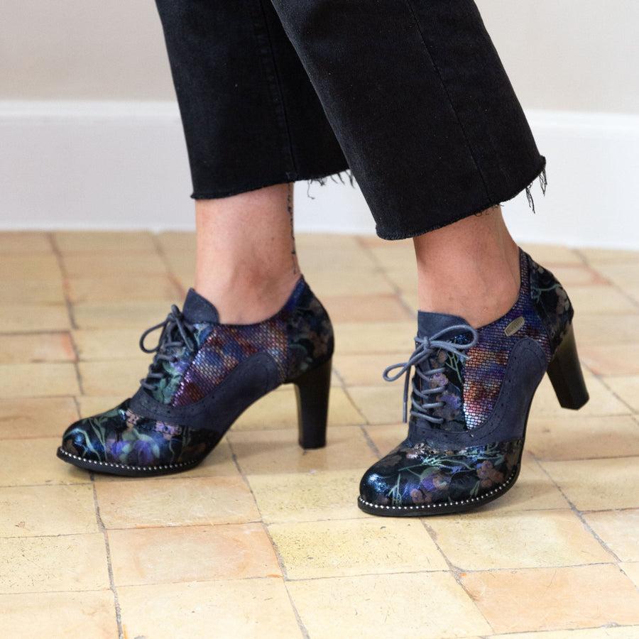 Scarpe Vita Derbies - ALCBANEO 162