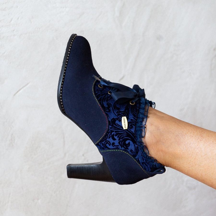 Scarpe Vita Derbies - ALCBANEO 244