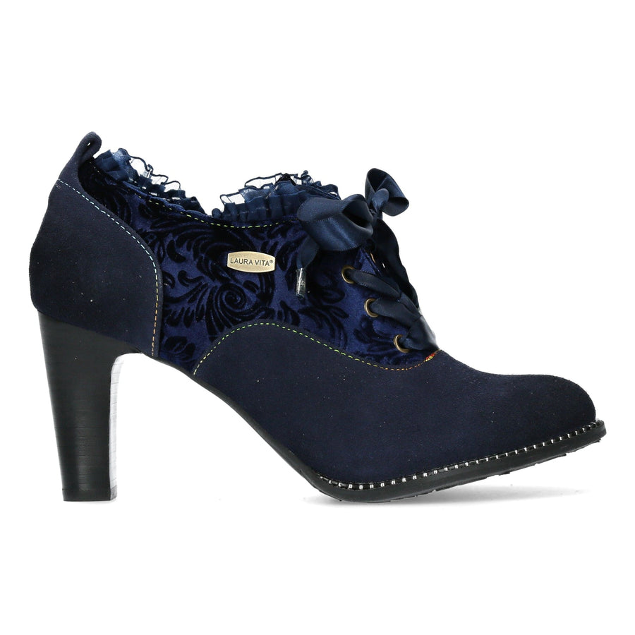 Scarpe Vita Derbies - ALCBANEO 244