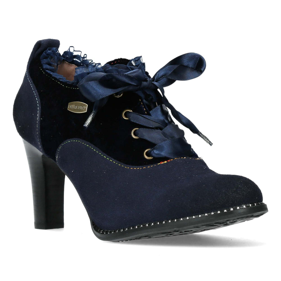 Scarpe Vita Derbies - ALCBANEO 244