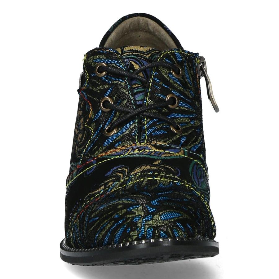 Scarpe Vita Derbies - ALCIZEEO 02 Arty