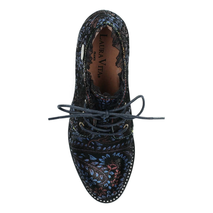 Scarpe Vita Derbies - ALCIZEEO 150