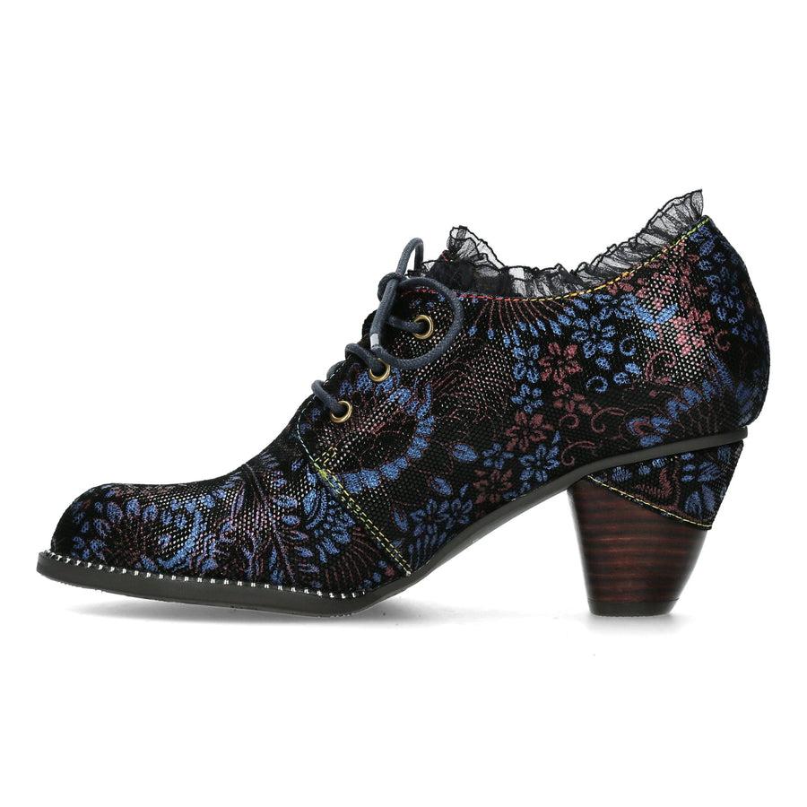 Scarpe Vita Derbies - ALCIZEEO 150