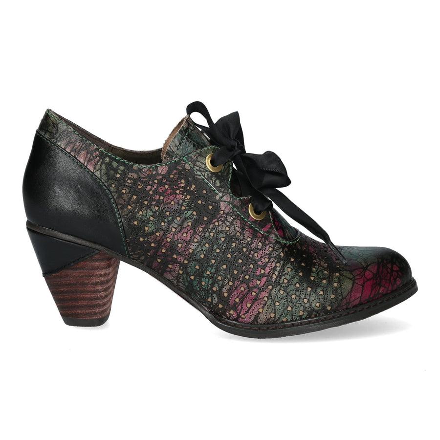 Scarpe Vita Derbies - ALCIZEEO 2122