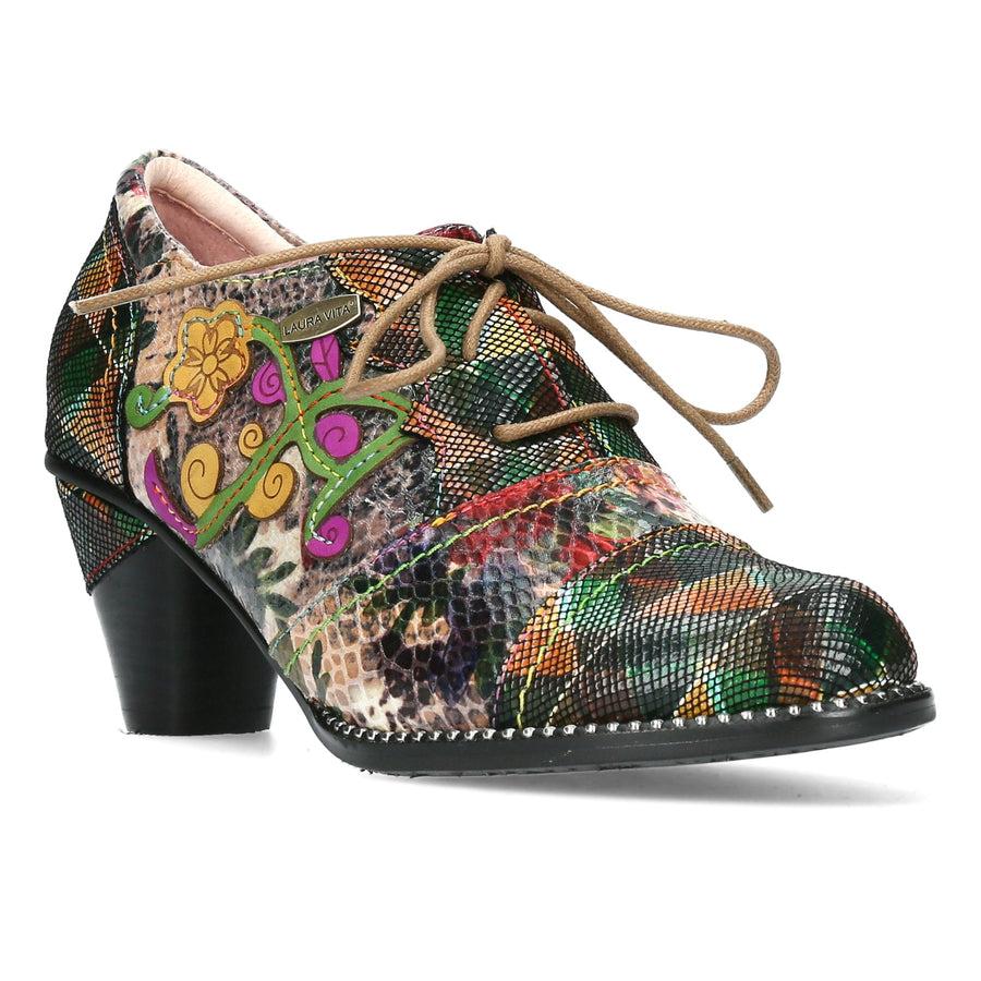 Scarpe Vita Derbies - ALCIZEEO 221