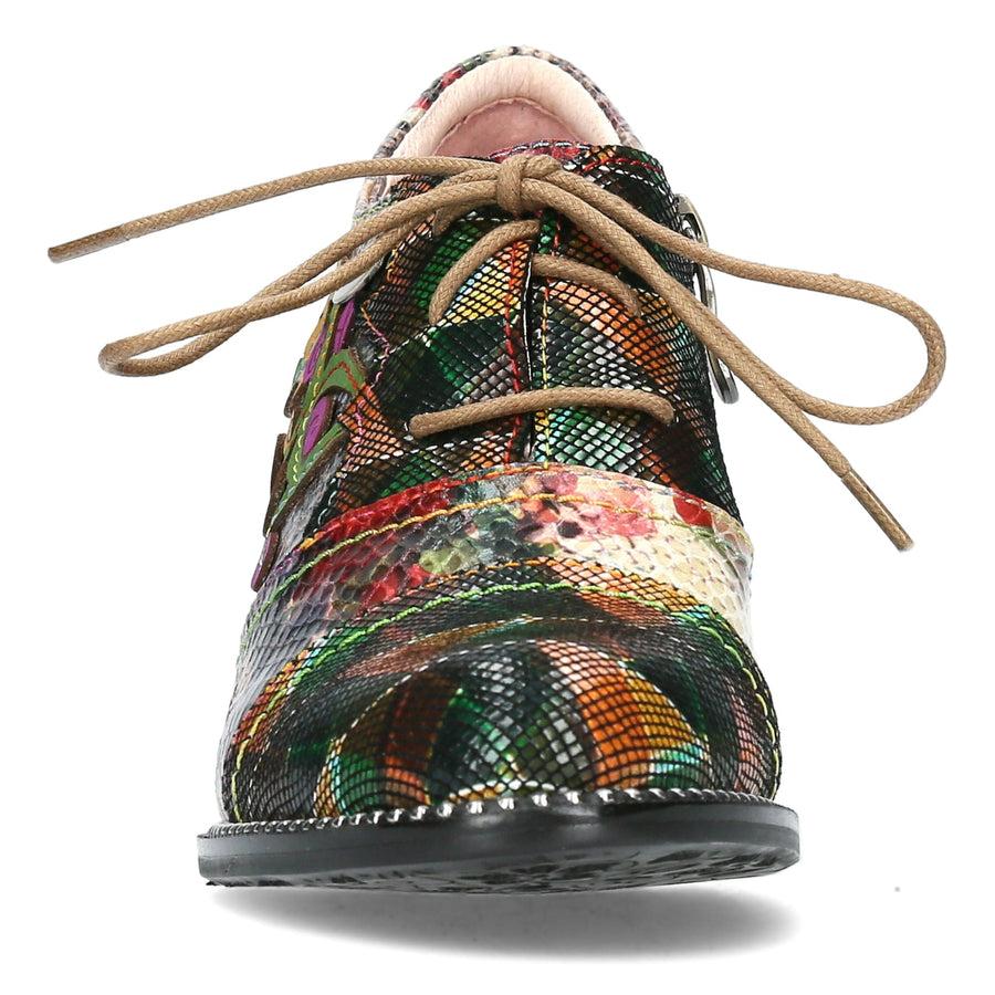 Scarpe Vita Derbies - ALCIZEEO 221