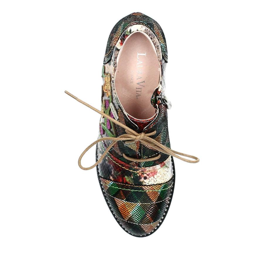 Scarpe Vita Derbies - ALCIZEEO 221