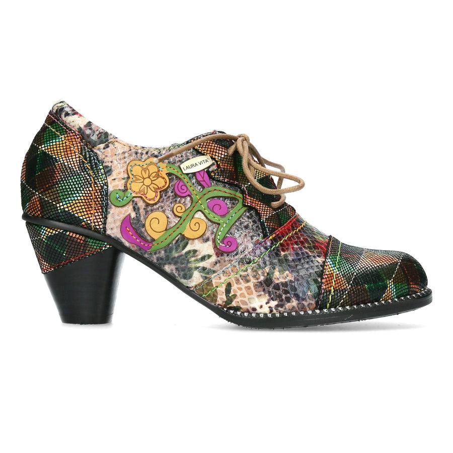 Scarpe Vita Derbies - ALCIZEEO 221