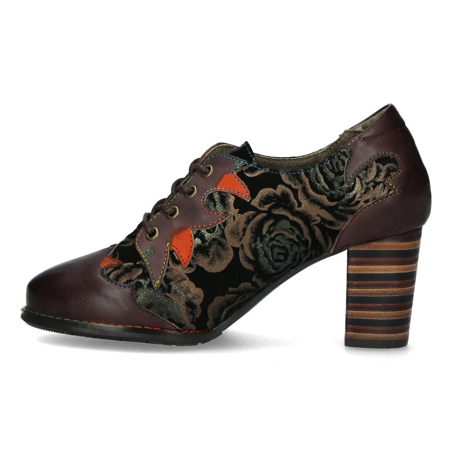 Scarpe Vita Derbies - ANCGIEO 0222