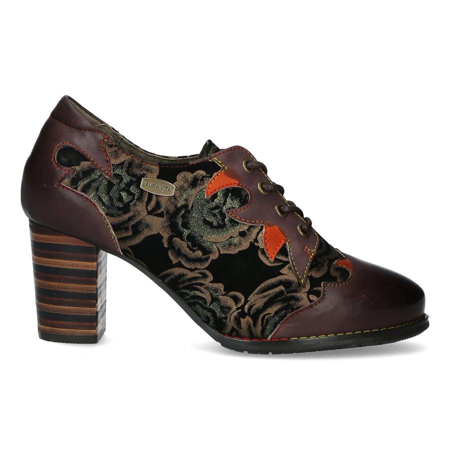 Scarpe Vita Derbies - ANCGIEO 0222