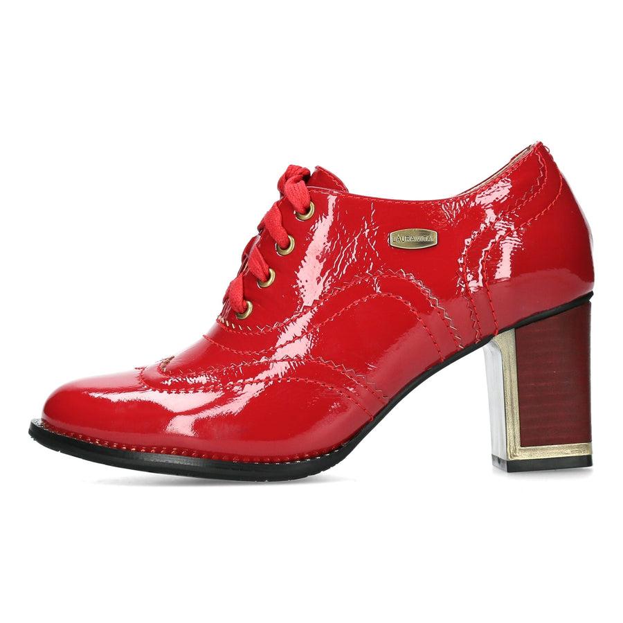 Scarpe Vita Derbies - ANGIEO 46