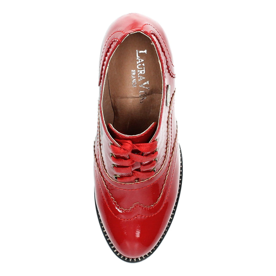 Scarpe Vita Derbies - ANGIEO 46