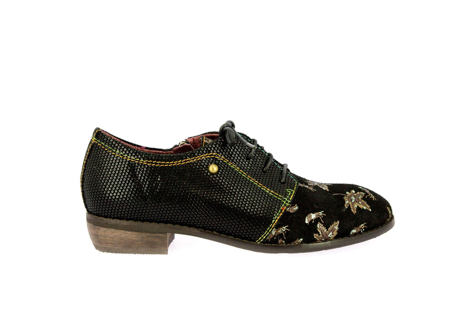 Scarpe Vita Derbies - CLAUDIE 018