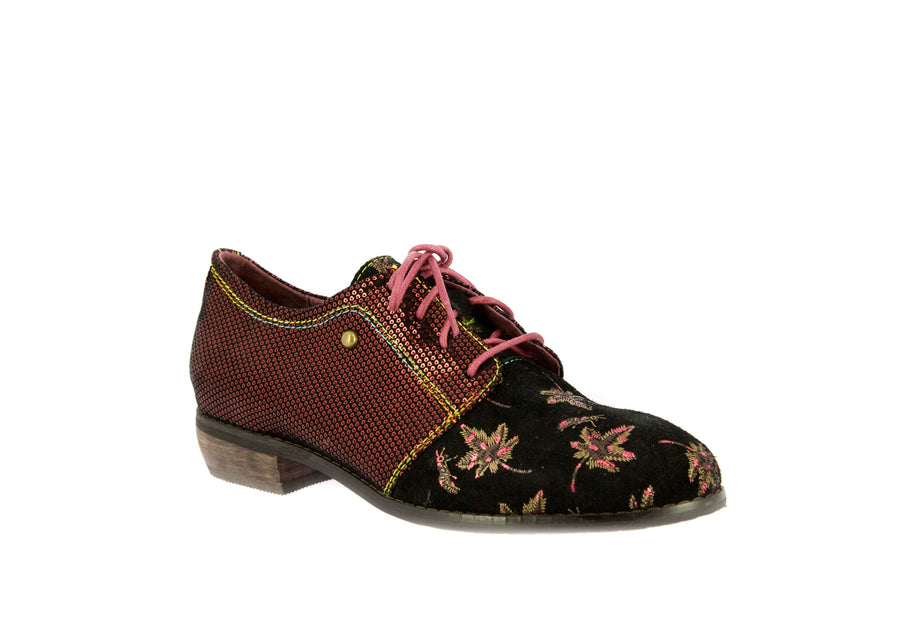 Scarpe Vita Derbies - CLAUDIE 018