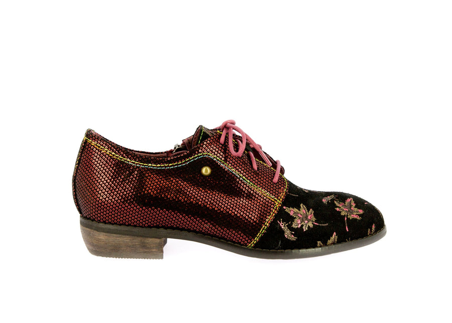 Scarpe Vita Derbies - CLAUDIE 018