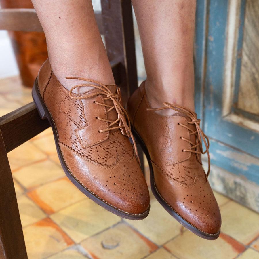 Scarpe Vita Derbies - CLAUDIEO 09