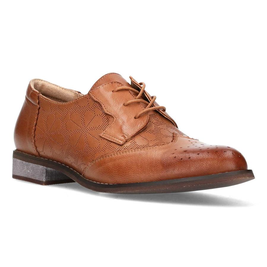 Scarpe Vita Derbies - CLAUDIEO 09