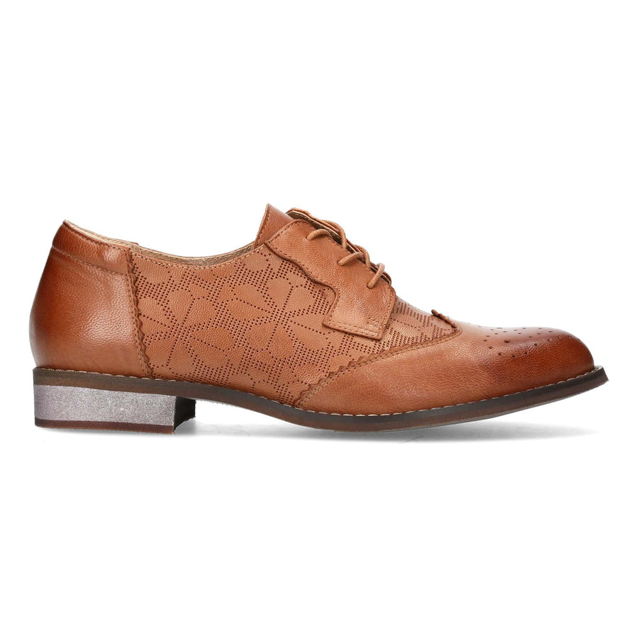 Scarpe Vita Derbies - CLAUDIEO 09