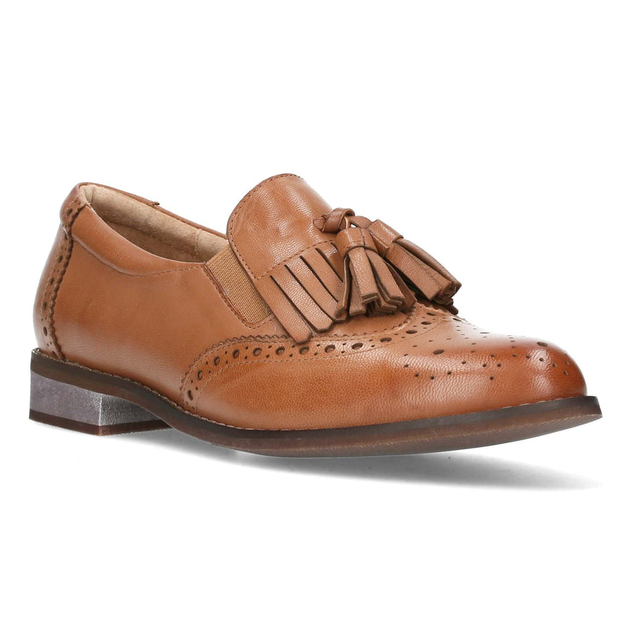 Scarpe Vita Derbies - CLAUDIEO 42
