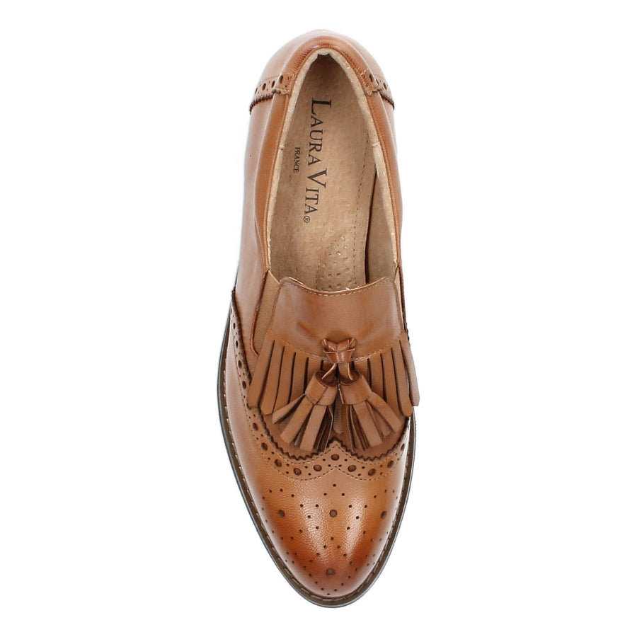 Scarpe Vita Derbies - CLAUDIEO 42