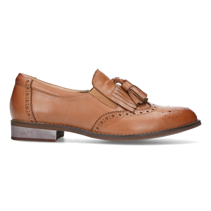 Scarpe Vita Derbies - CLAUDIEO 42