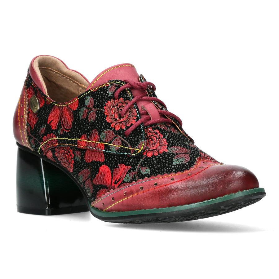 Scarpe Vita Derbies - CLAUDINEO 04