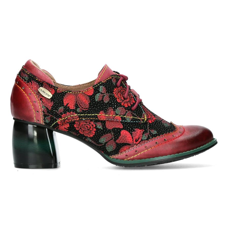 Scarpe Vita Derbies - CLAUDINEO 04