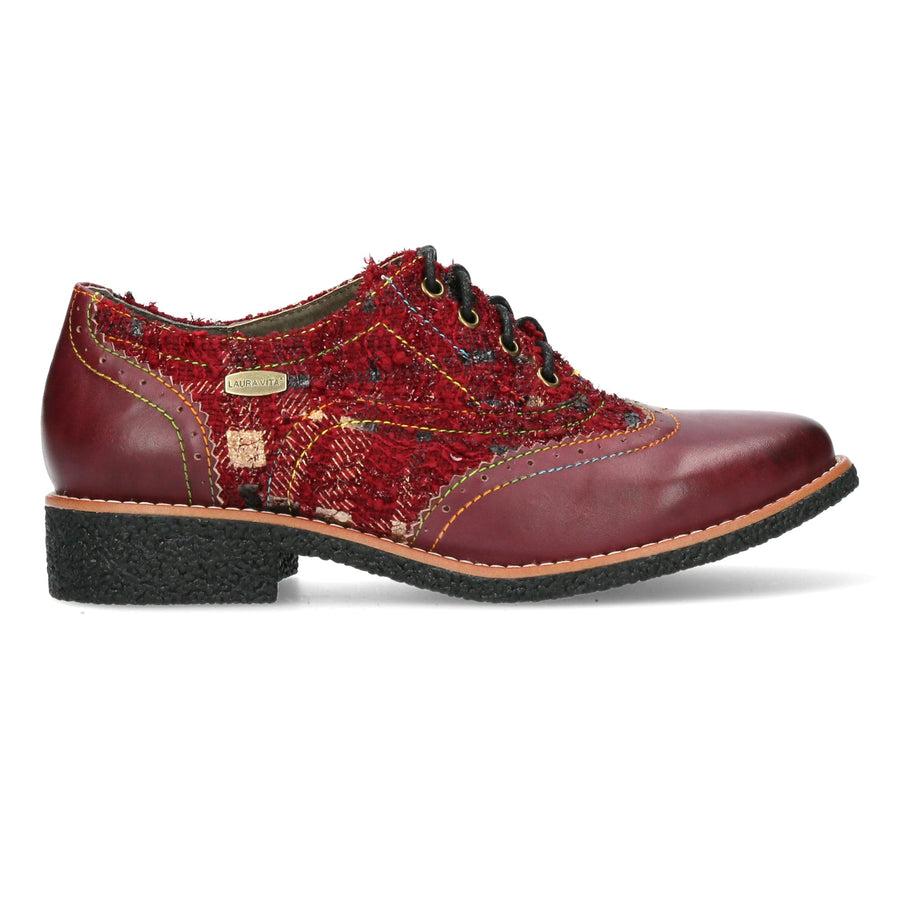 Scarpe Vita Derbies - COCRALIEO 03
