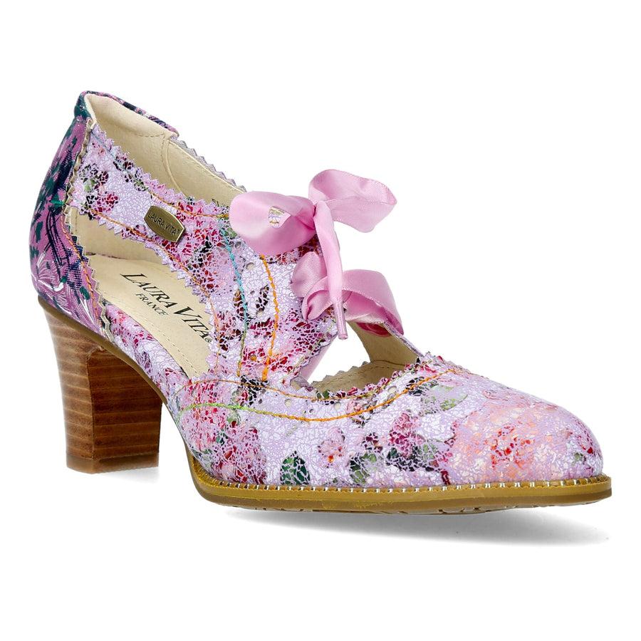 Scarpe Vita Derbies - ELCODIEO 0422