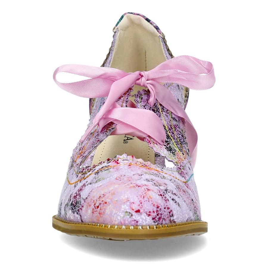 Scarpe Vita Derbies - ELCODIEO 0422