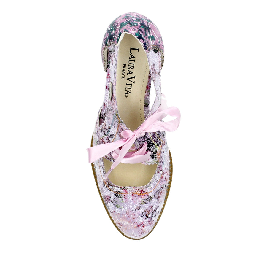 Scarpe Vita Derbies - ELCODIEO 0422