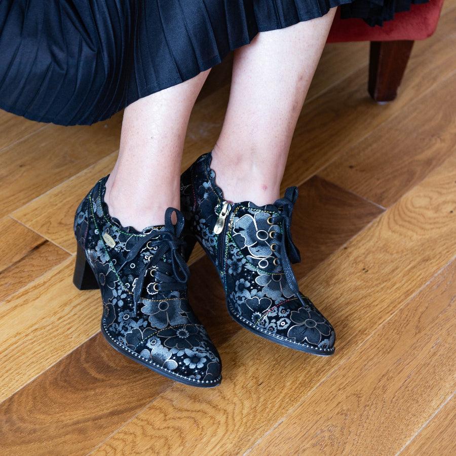 Scarpe Vita Derbies - ELCODIEO 231