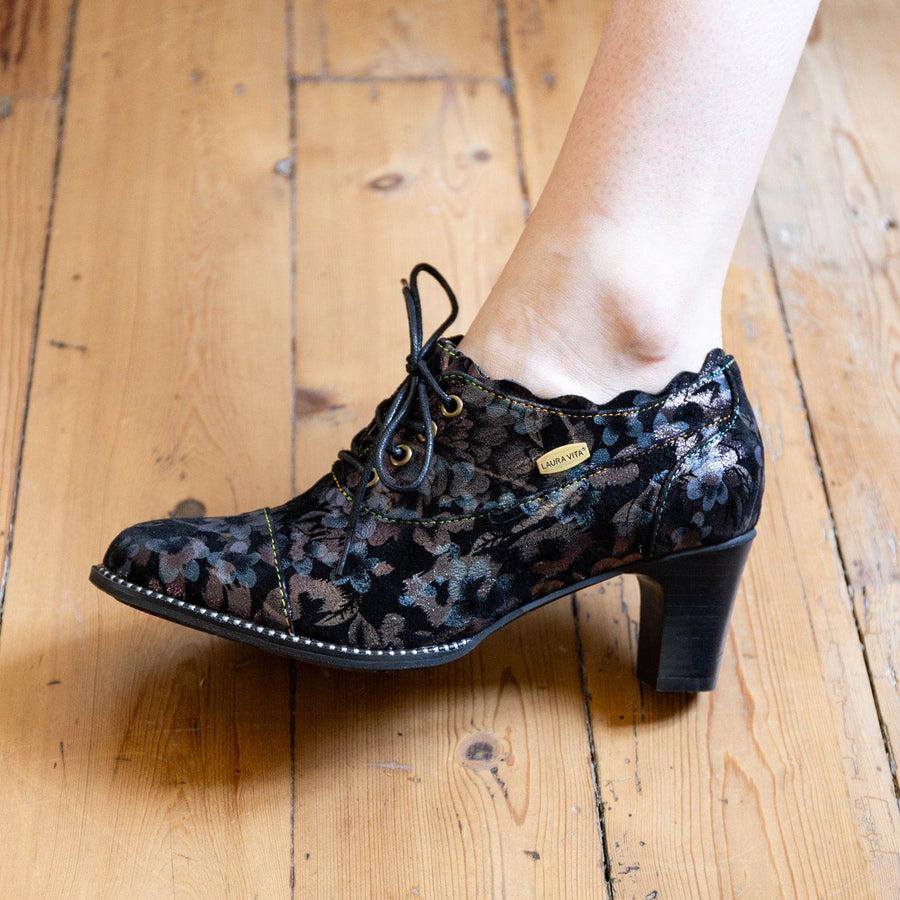 Scarpe Vita Derbies - ELCODIEO 231