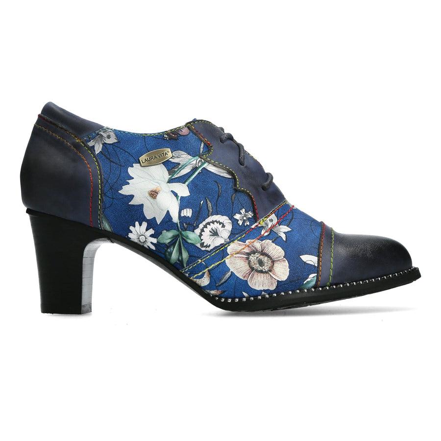 Scarpe Vita Derbies - ELCODIEO 71