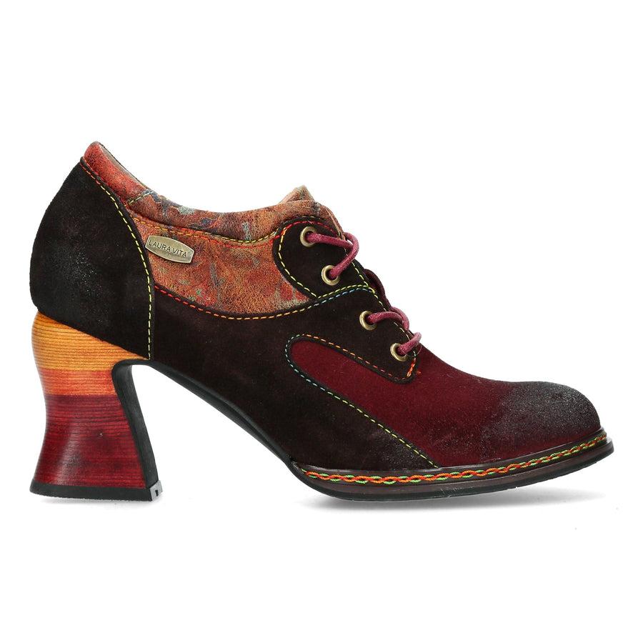 Scarpe Vita Derbies - ELEAO 04