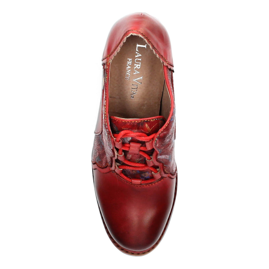 Scarpe Vita Derbies - GECEKO 13